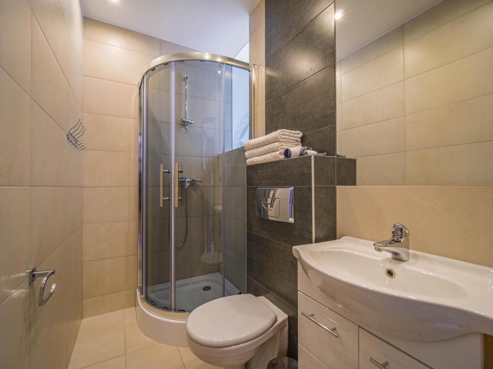 Gabrysia Hotell Bukowina Tatrzańska Exteriör bild